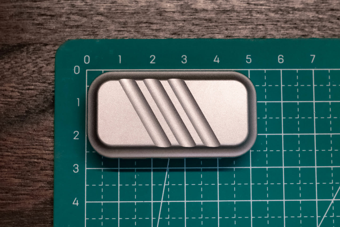 Lucky Mint