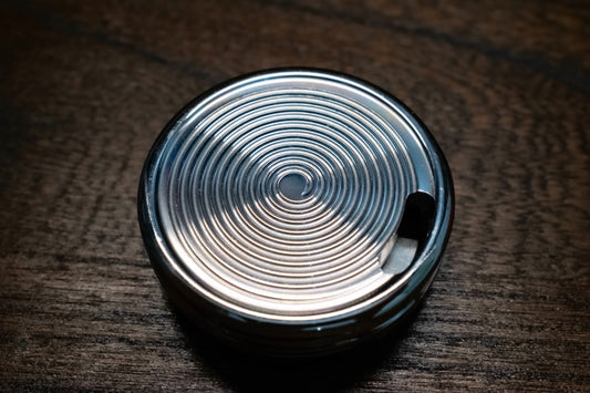 Event Horizon Coin