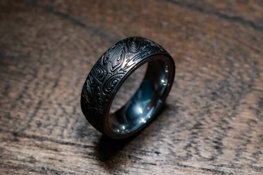 Substratum Ring