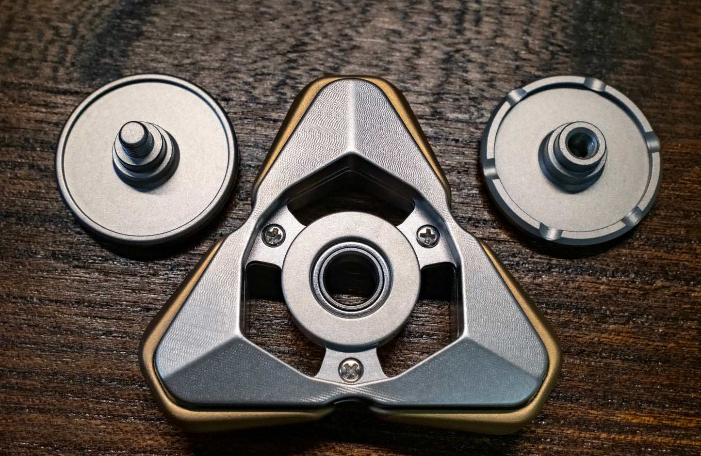 Garlic Q Armor Spinner