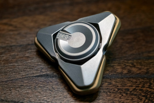 Garlic Q Armor Spinner