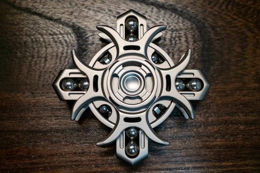 Oracle Spinner