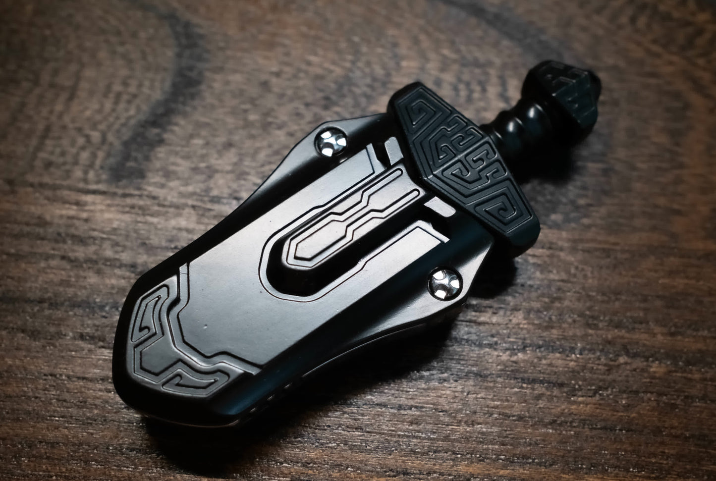 Tae’a Blade