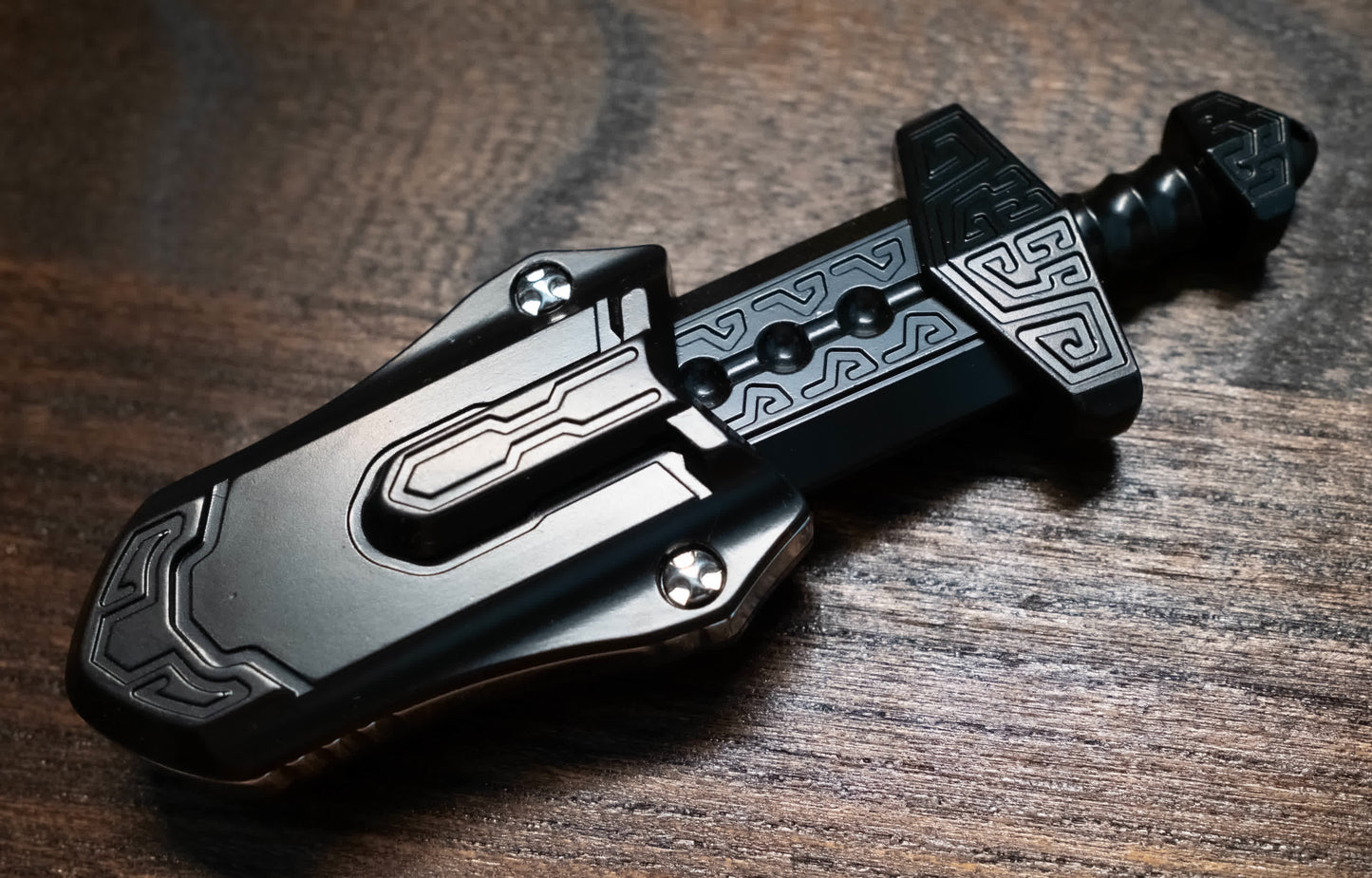 Tae’a Blade