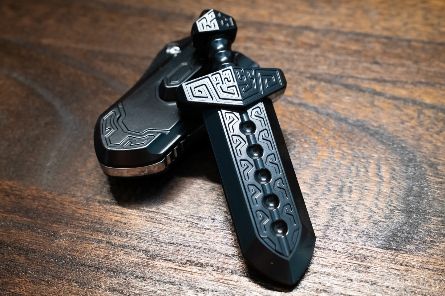 Tae’a Blade