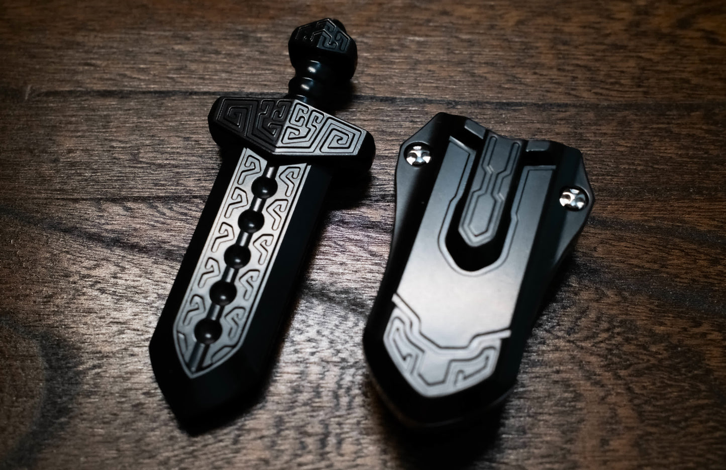 Tae’a Blade