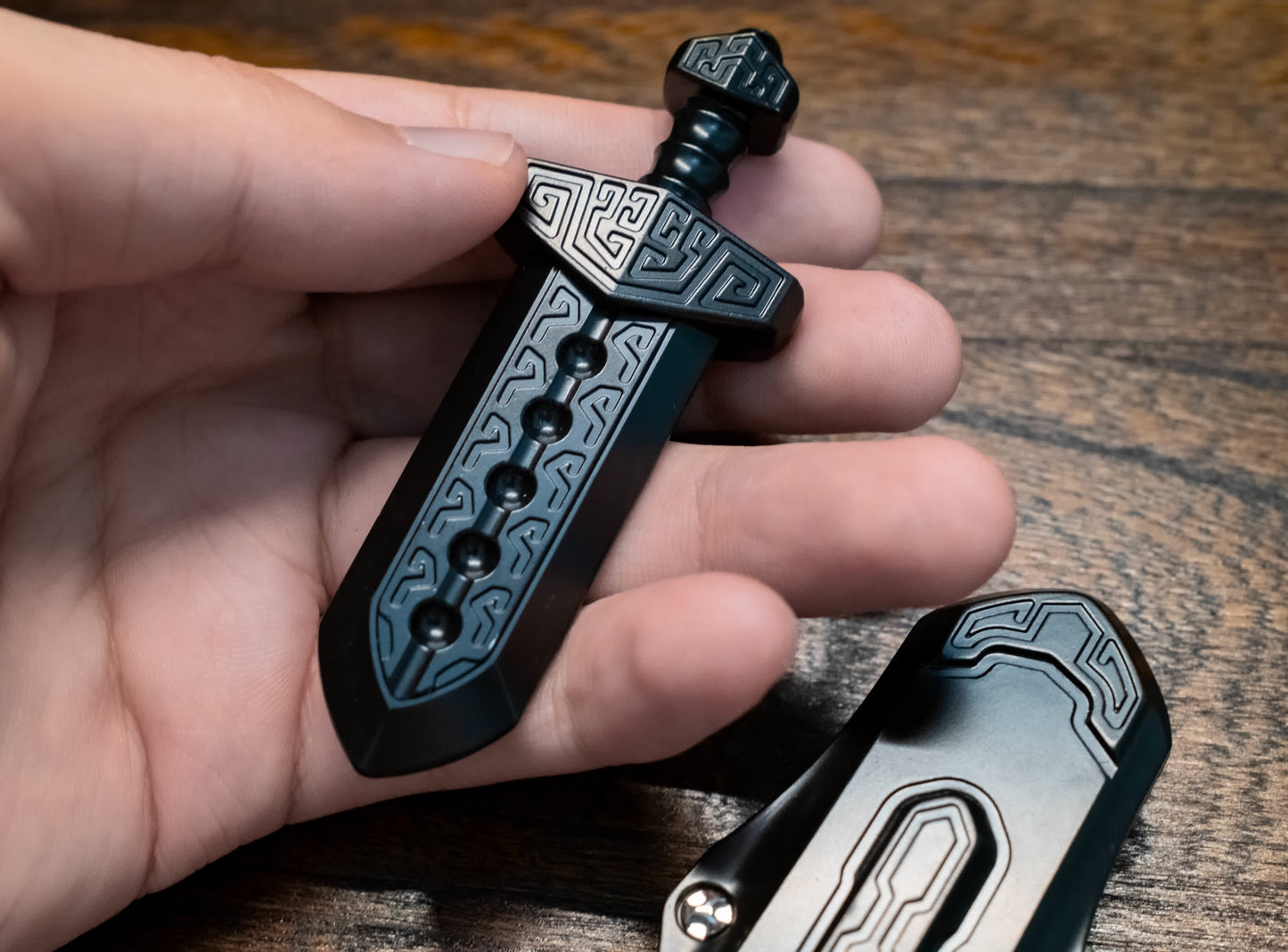 Tae’a Blade