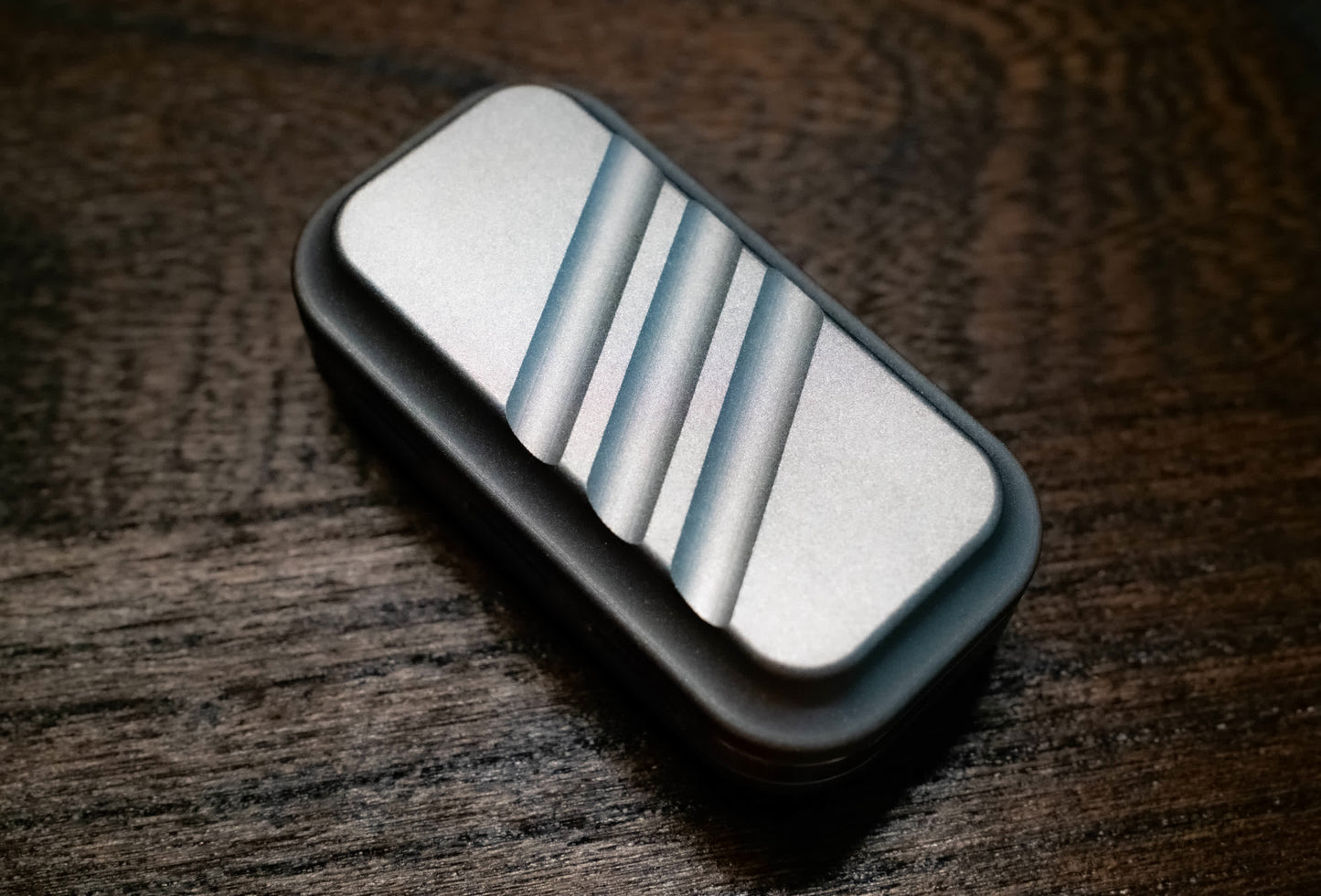 Lucky Mint