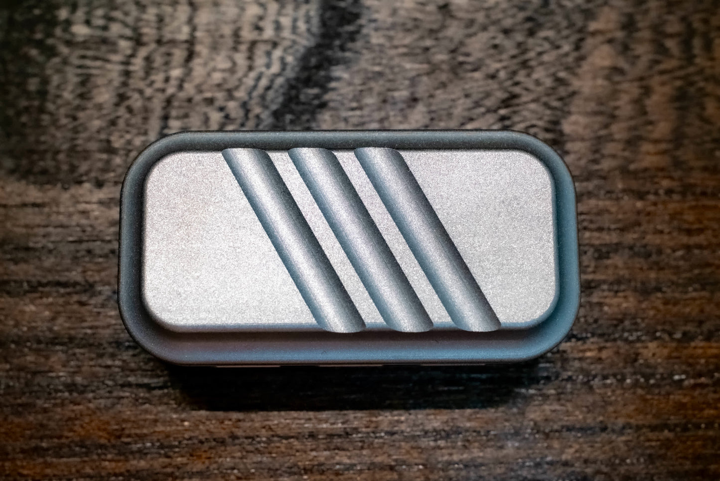 Lucky Mint