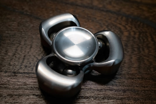 Horizon Spinner
