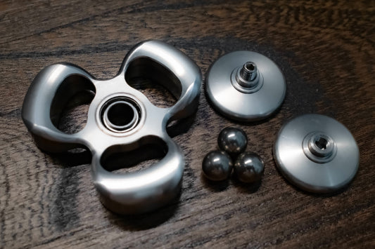 Horizon Spinner
