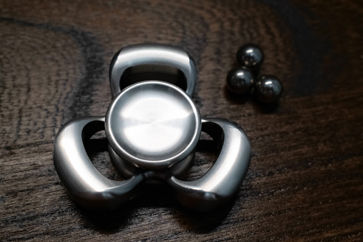 Horizon Spinner