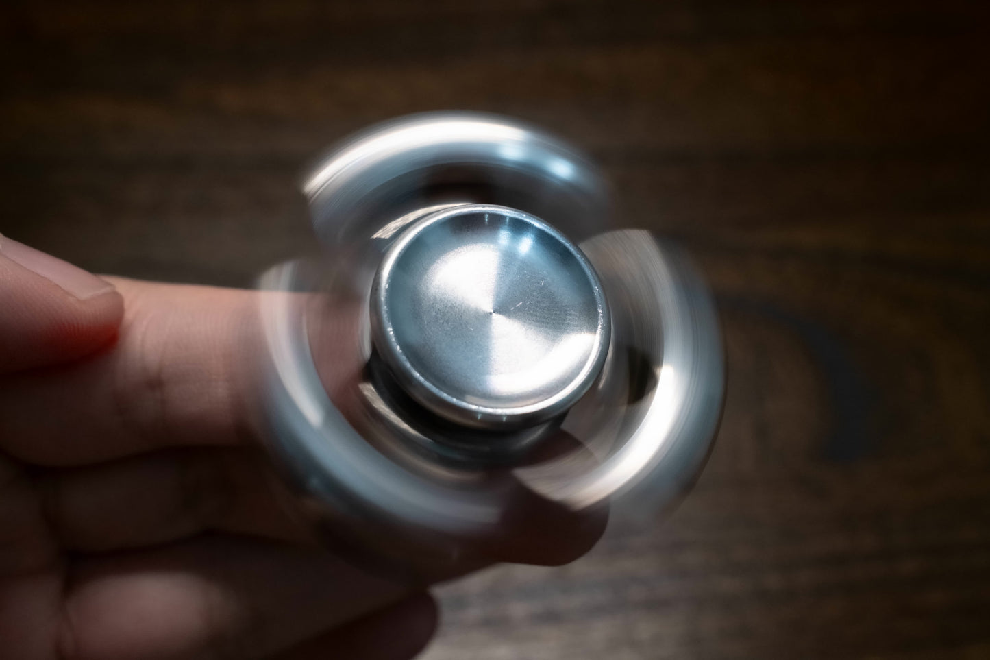 Horizon Spinner