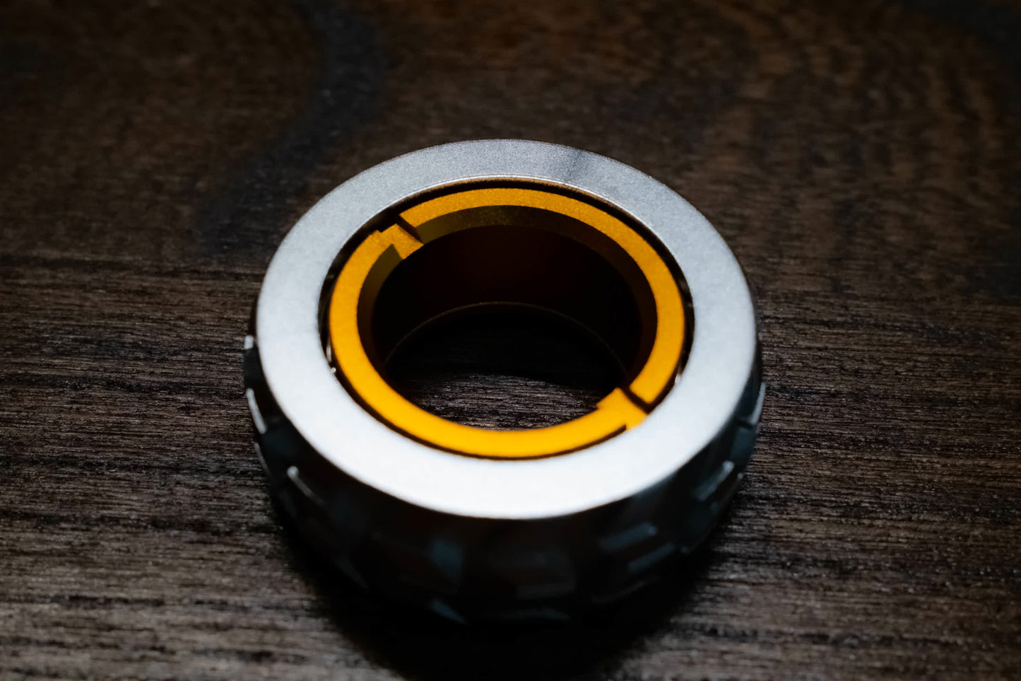 Micro-Orbit