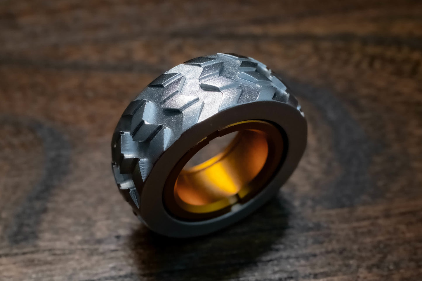 Micro-Orbit