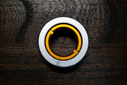 Micro-Orbit