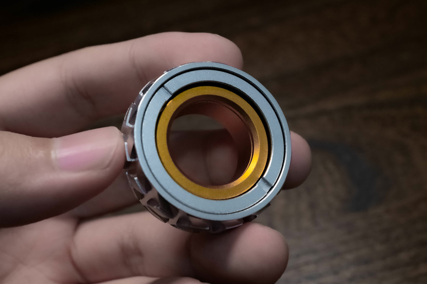 Micro-Orbit