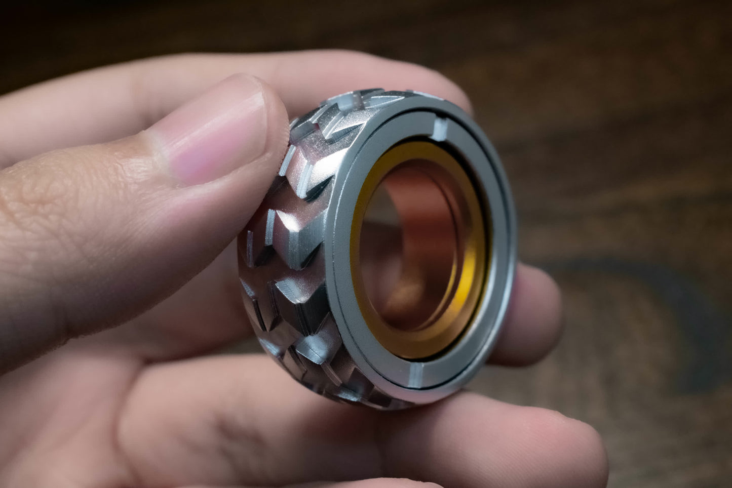Micro-Orbit