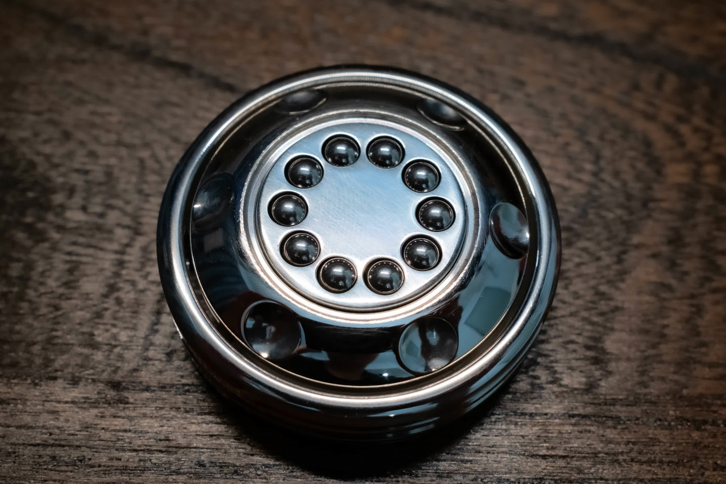 Event Horizon Coin