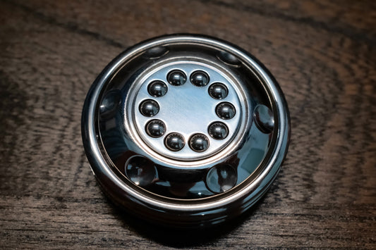 Event Horizon Coin