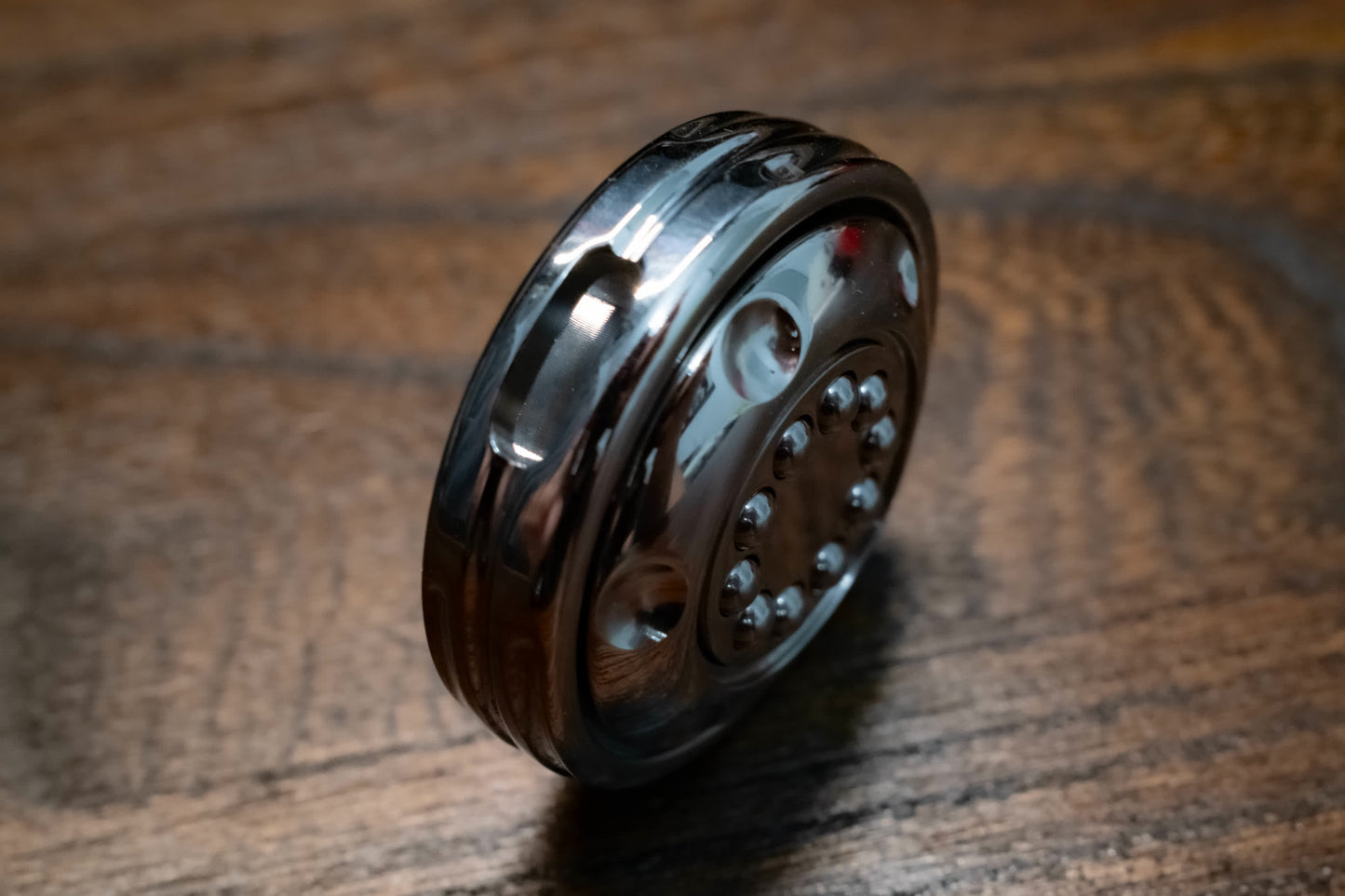 Event Horizon Coin