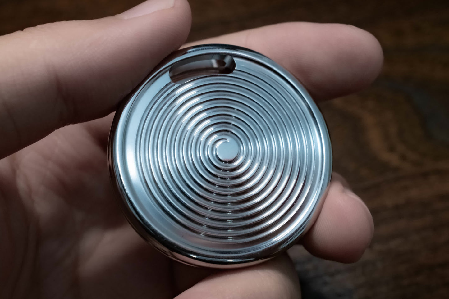 Event Horizon Coin