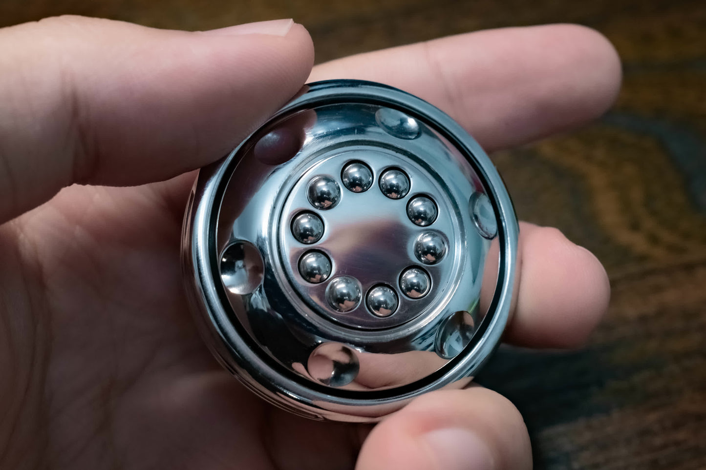 Event Horizon Coin