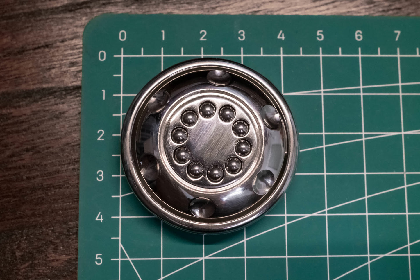 Event Horizon Coin