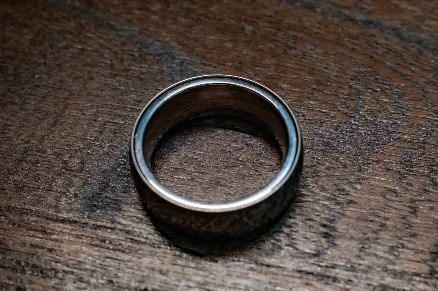 Substratum Ring