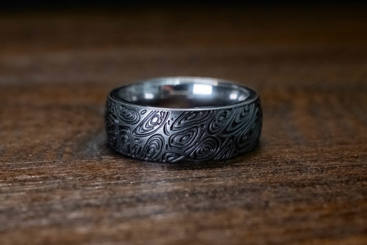 Substratum Ring