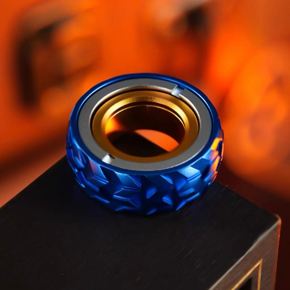 Micro-Orbit